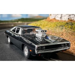 Dodge Charger - The Fast And The Furious