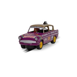 Ford Anglia 105e George Polley 306