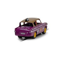 Ford Anglia 105e George Polley 306