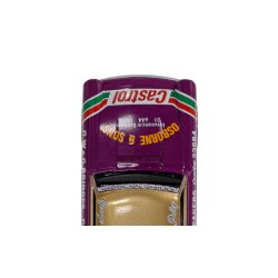 Ford Anglia 105e George Polley 306