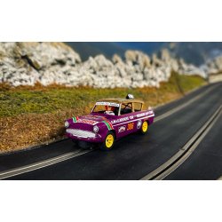 Ford Anglia 105e George Polley 306