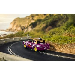 Ford Anglia 105e George Polley 306