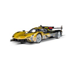 Cadillac V-Series.R - Cadillac Racing No.01 - 12 Hours of Sebring 2024
