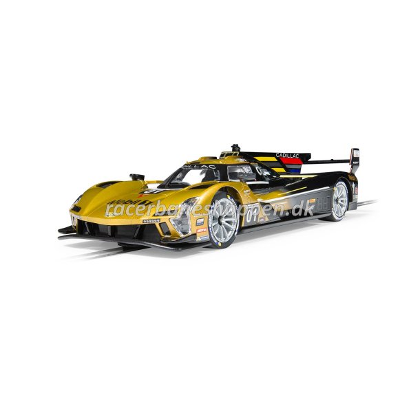 Cadillac V-Series.R - Cadillac Racing No.01 - 12 Hours of Sebring 2024