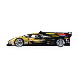 Cadillac V-Series.R - Cadillac Racing No.01 - 12 Hours of Sebring 2024