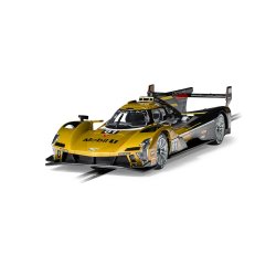 Cadillac V-Series.R - Cadillac Racing No.01 - 12 Hours of Sebring 2024