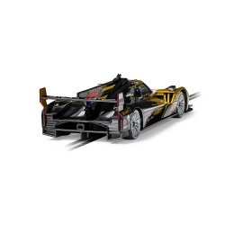 Cadillac V-Series.R - Cadillac Racing No.01 - 12 Hours of Sebring 2024