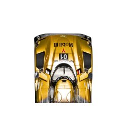 Cadillac V-Series.R - Cadillac Racing No.01 - 12 Hours of Sebring 2024