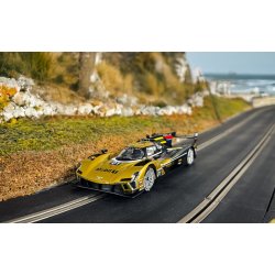 Cadillac V-Series.R - Cadillac Racing No.01 - 12 Hours of Sebring 2024