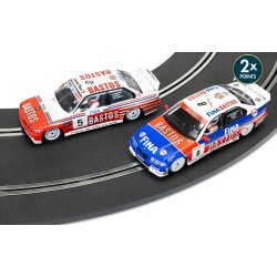 Spa 24H Winners BMW Twin Pack