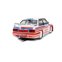 Spa 24H Winners BMW Twin Pack