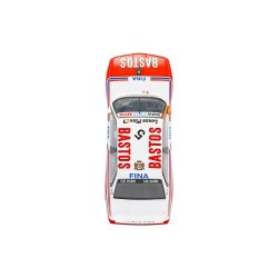 Spa 24H Winners BMW Twin Pack