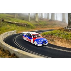 Spa 24H Winners BMW Twin Pack