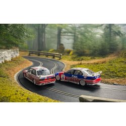 Spa 24H Winners BMW Twin Pack