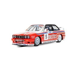 Spa 24H Winners BMW Twin Pack