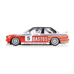 Spa 24H Winners BMW Twin Pack