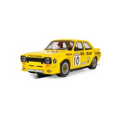 Ford Escort MK1 - All Car Equipe - Nick Whiting
