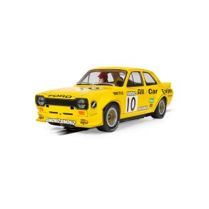 Ford Escort MK1 - All Car Equipe - Nick Whiting