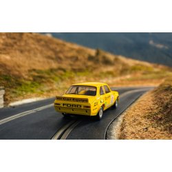 Ford Escort MK1 - All Car Equipe - Nick Whiting