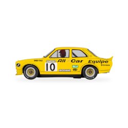 Ford Escort MK1 - All Car Equipe - Nick Whiting
