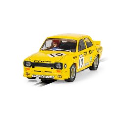 Ford Escort MK1 - All Car Equipe - Nick Whiting