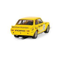 Ford Escort MK1 - All Car Equipe - Nick Whiting