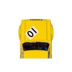 Ford Escort MK1 - All Car Equipe - Nick Whiting