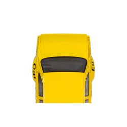 Ford Escort MK1 - All Car Equipe - Nick Whiting