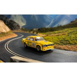 Ford Escort MK1 - All Car Equipe - Nick Whiting