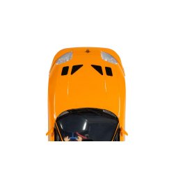 Toyota Supra - Brian O'Conner - The Fast And The Furious