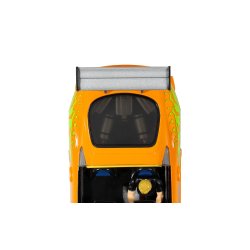 Toyota Supra - Brian O'Conner - The Fast And The Furious