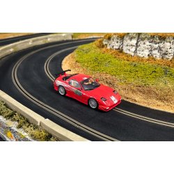 Mazda RX7 - Dom Toretto - The Fast And The Furious