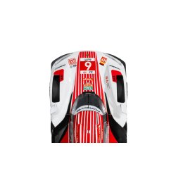 Porsche 963 24hrs LeMans 2024 - 4th Place