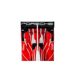 Porsche 963 24hrs LeMans 2024 - 4th Place