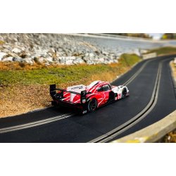 Porsche 963 24hrs LeMans 2024 - 4th Place