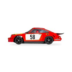 Porsche 911 3.0 RSR - Georg Loos Racing