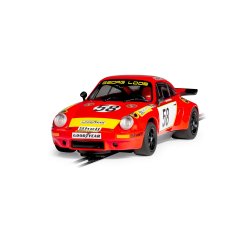 Porsche 911 3.0 RSR - Georg Loos Racing