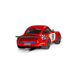 Porsche 911 3.0 RSR - Georg Loos Racing