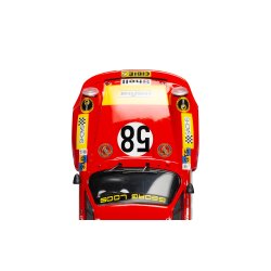 Porsche 911 3.0 RSR - Georg Loos Racing