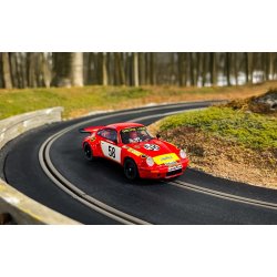 Porsche 911 3.0 RSR - Georg Loos Racing