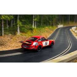 Porsche 911 3.0 RSR - Georg Loos Racing