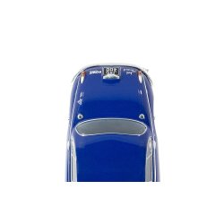 Jaguar MK2 - Grant Williams Racing