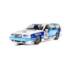 Volvo 850 Estate - BTCC 1994 - Rickard Rydell