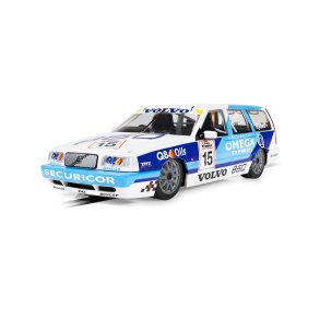 Volvo 850 Estate - BTCC 1994 - Rickard Rydell