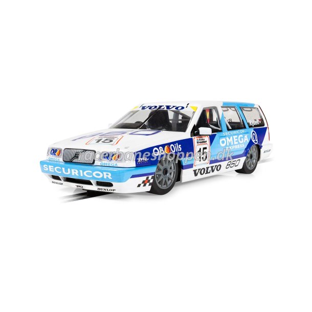 Volvo 850 Estate - BTCC 1994 - Rickard Rydell