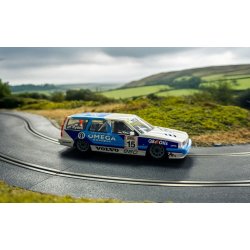 Volvo 850 Estate - BTCC 1994 - Rickard Rydell