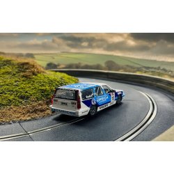 Volvo 850 Estate - BTCC 1994 - Rickard Rydell