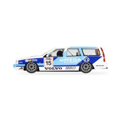 Volvo 850 Estate - BTCC 1994 - Rickard Rydell