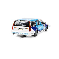Volvo 850 Estate - BTCC 1994 - Rickard Rydell