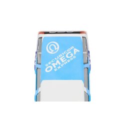 Volvo 850 Estate - BTCC 1994 - Rickard Rydell